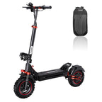 iScooter iX5S  Adults Electric Scooter 1000W Motor 48V15Ah Battery 11Inch  All Terrain Tire Foldable Electric Scooter