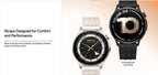 OnePlus Watch lite SmartWatch,1.46 inches Display,59g,10 Days of Reliable Power,Heart Rate,Blood Oxygen Monitorin