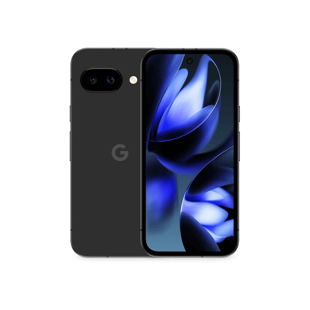 Global Version Google Pixel 9a 5G Smartphone Google Tensor G4 6.3inches 120Hz Actua display 5100mAh Battery 48MP Rear Camera NFC