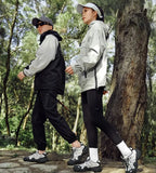 Spring Summer Fashion Pink Women's Hiking Sneakers Comfortable Non-slip Trekking Shoes Trainers Man Outdoor Sports Sneakers Men