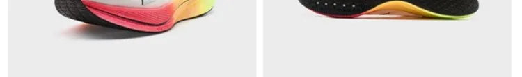 Xtep 2000km 3.0 Running Shoes For Men 2025 Spring Sneakers Cushioning Training Jogging Wear-Resistant Lightweight 875119110032