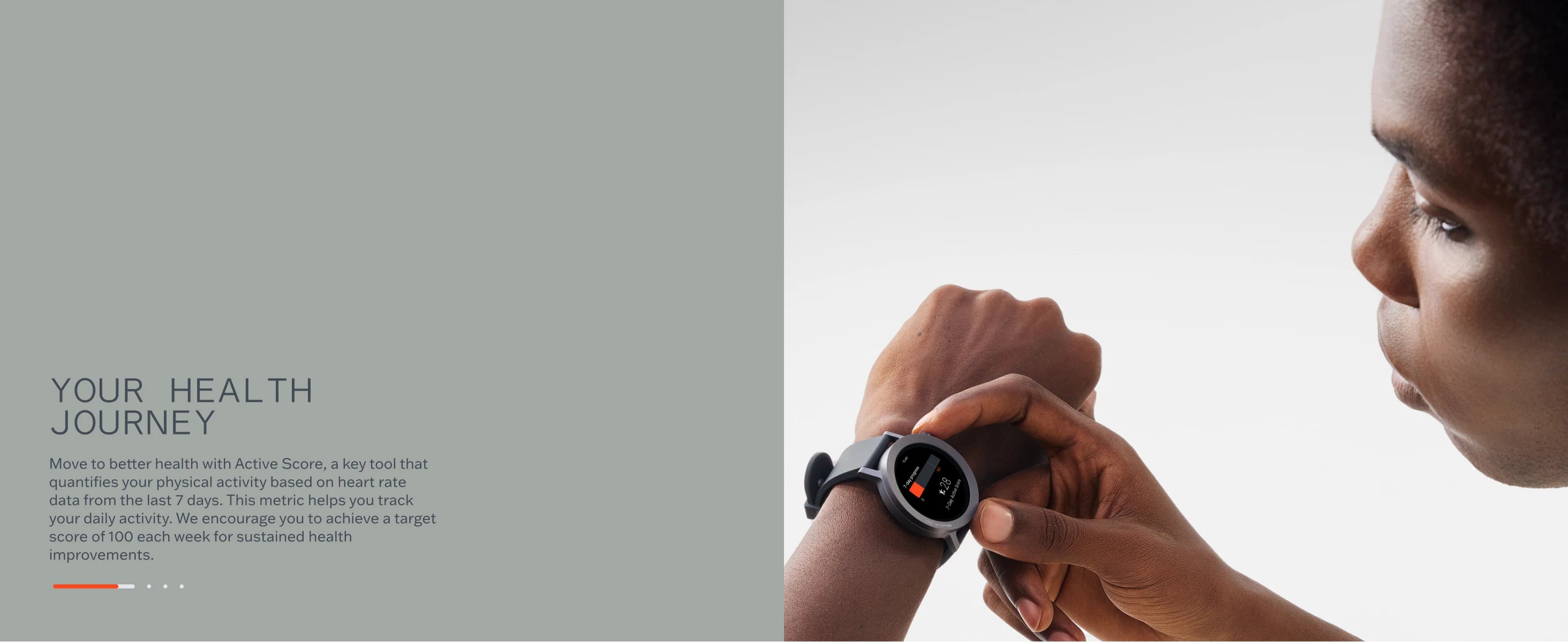CMF by Nothing Watch Pro 2 1.32" AMOLED Display Bluetooth Calls w/ AI Noise Reduction
