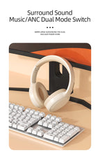 Choice Lenovo th30 wireless headphones Bluetooth earphone 5.0 foldable headset sport headphone game Fone Bluetooth earbuds