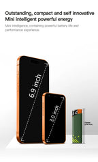 SERVO 18SE MINI 3G Pocket Smartphone Android System Google Play 16GB ROM 2MP Camera WiFi Super Small Smart Phones 2 SIM Standby