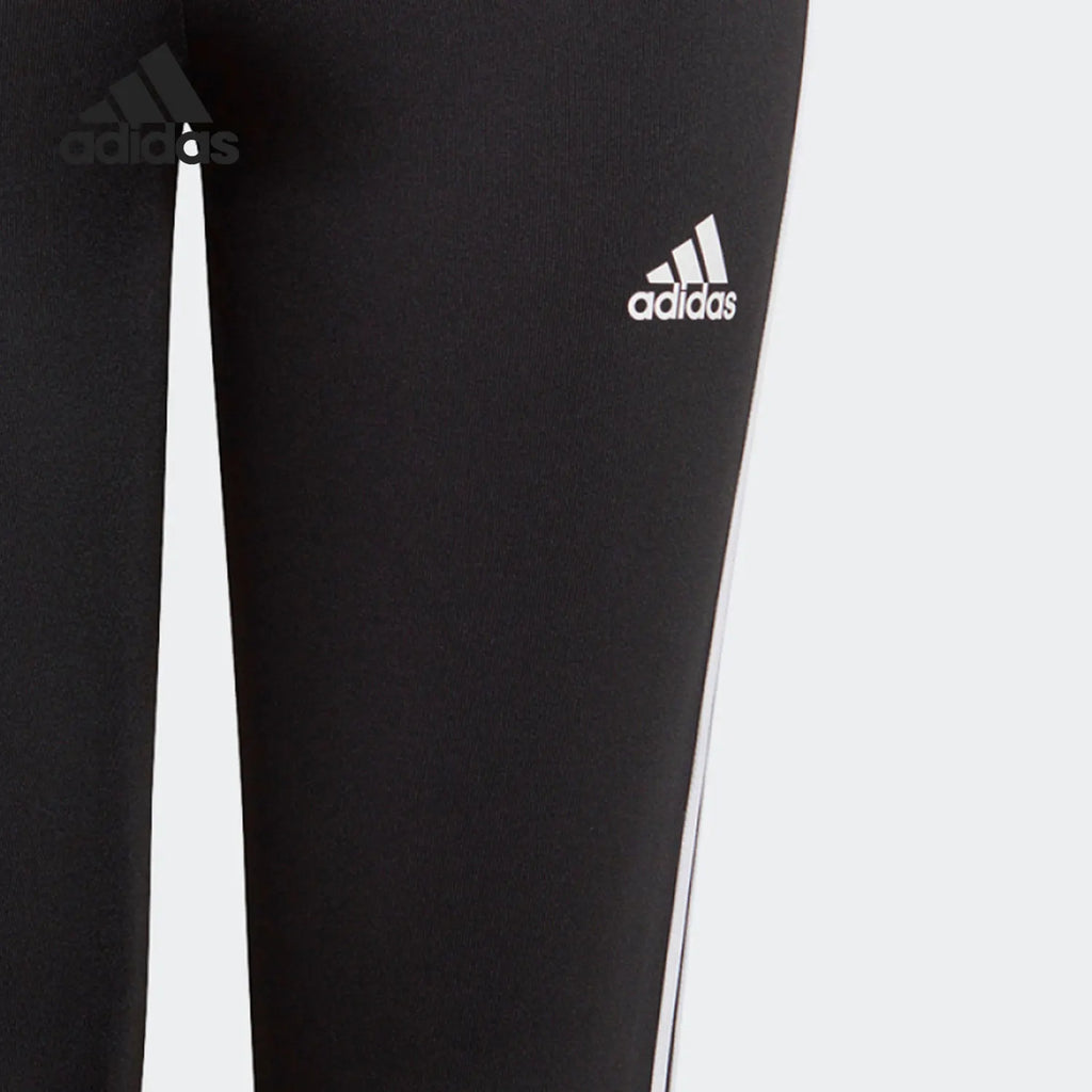 Adidas Genuine Seasonal New Big Kids Training Casual Sport Seven-Pants GN1465