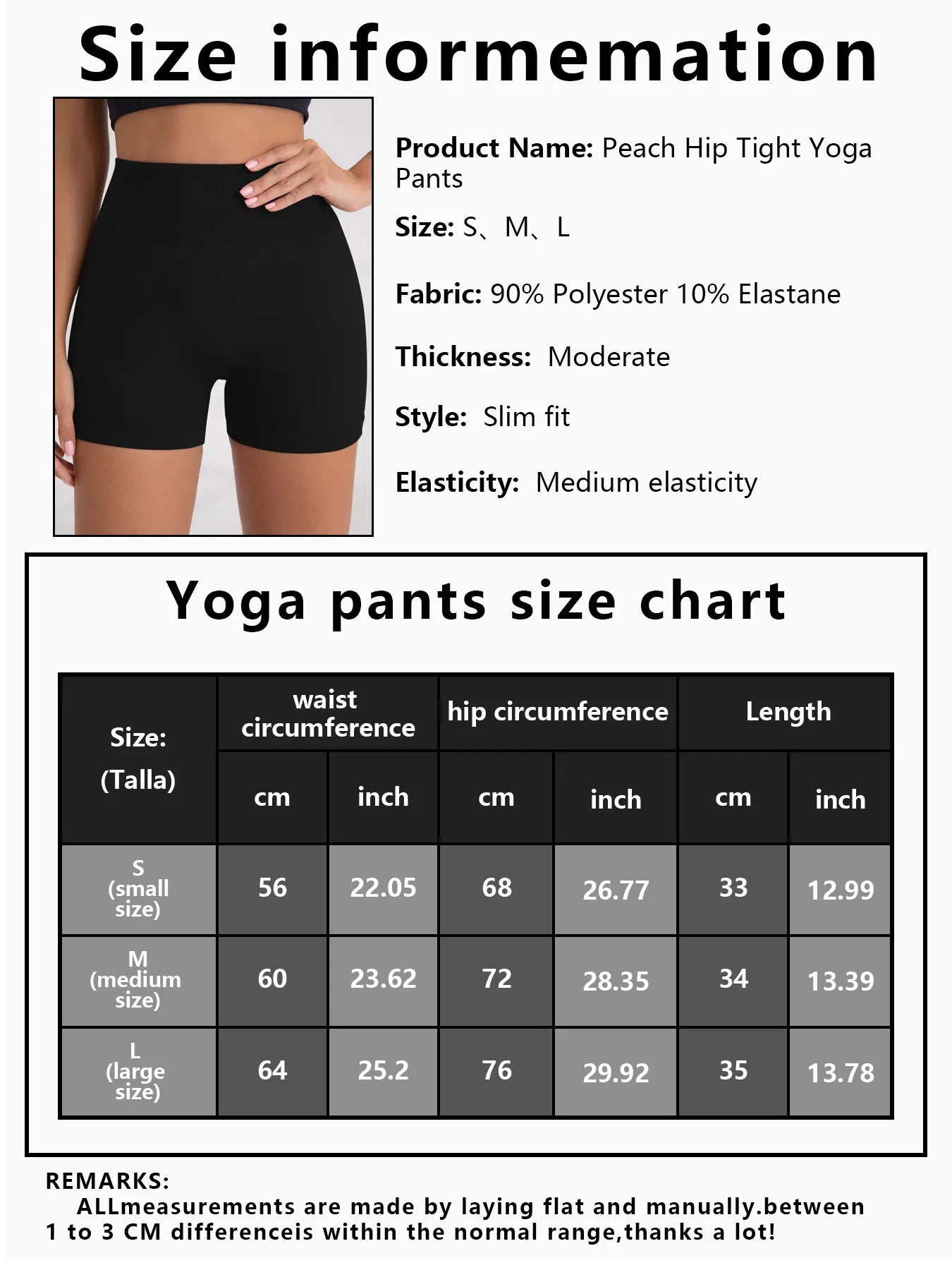 CZGUKE Ladies' outdoor sports shorts fitness pants gym warm-up yoga pants high-quality tight jogging shorts and cycling shorts