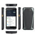 Handheld 125khz-134.2khz RFID Animal Ear Tag Reader Android PDAs Scanner for Cattle/goat Dairy Farm Livestock Data Management