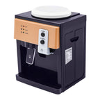 Electric Water Dispenser 8°C-95°C Hot and Cold Water Dispenser Drinking Water Cooler Fast Cooling Heating  for Home Office Use