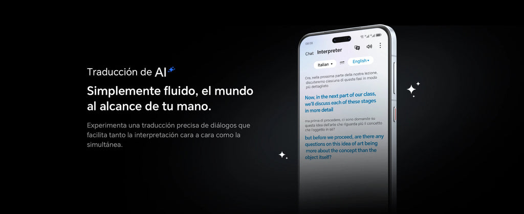 HONOR Magic7 Pro 5G Smartphone Snapdragon 8 Elite 6.8''120Hz LTPO Display 5270Mah 100W Charge Magic UI 9.0 Based on Android 15