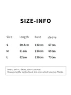 IMAKOKONI Original Design Collar Floral Long Sleeve Hoodie T-shirt for Summer Women 244968