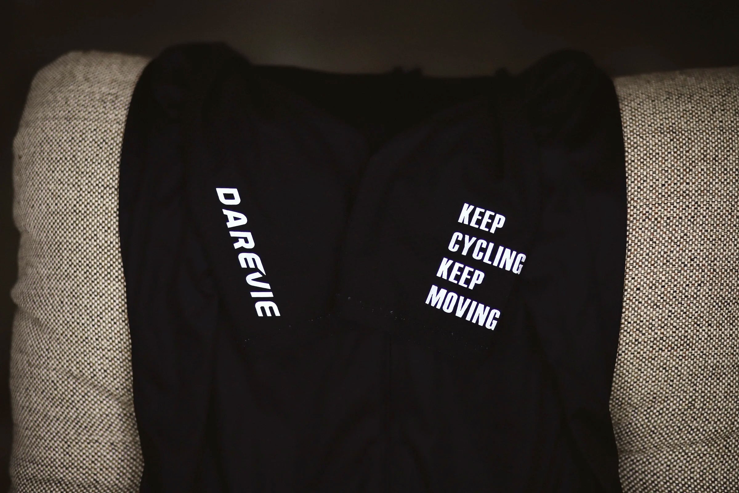 DAREVIE Cycling Jersey SPF 50 Anti-UV Training Level Slim Fit Small Size Men Women Man Cycling Maillot Bike Jersey Cycling Shirt
