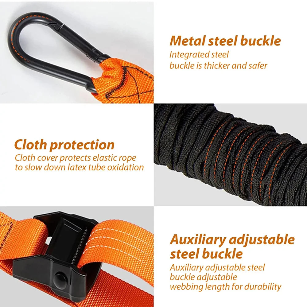 Pull Up Assistance Bands Set Heavy Duty Resistance Strap Pull-ups Assist for Men Women Hanging Training Upper Body Stretching