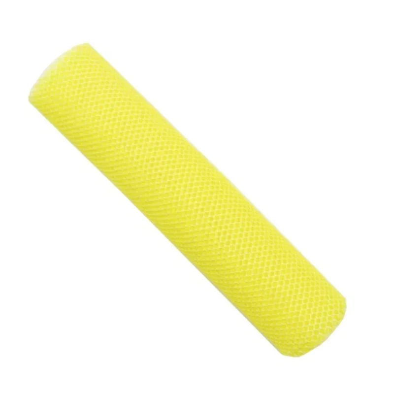 3/1 Pcs Exfoliating African Net Bath Sponge Washcloth Double Side Loofah Towel ack Shower Scrubber for Smooth Skin Bath Supplies