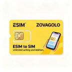 ESIM write card to SIM card can write 10-15 numbers EUICC card reader TYPEC socket compatible with 95% mobile phones/computers