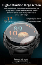 2026 New T-Rex 3 Ultra 1100mAh Smart Watch 5ATM Waterproof Outdoor Sports GPS Track Heart Rate Compass Bluetooth Call Smartwatch