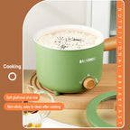 220V Electric Rice Cooker Multifunctional Stew Pan Non-stick Cookware for Kitchen Offer Multicooker Hot Pot Home Appliance