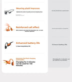Original SHOKZ OpenRun Pro 2 S820 S821mini Bluetooth Earphones IP55 Waterproof Bone Conduction Headphones Music Sports Earbuds