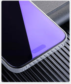 SmartDevil 2PCS Screen Protector for Vivo X200 Pro Mini X300 HD Anti-blue Light Tempered Glass Non-full Cover Anti-fingerprint
