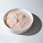 ENVISHA Beauty Health Rose Body Massage Bath Salt Scrub Exfoliating Moisturizing Nourish Soften Whitening Skin Care Shrink Pores
