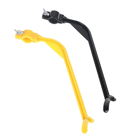 Golf Swing Trainer Beginner Gesture Alignment practice Guide Golf Clubs Gesture Correct Wrist Training Aid Aids Gift For Golfers