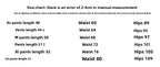 Spicy Girl Retro American Five-Point Denim Shorts Women Summer New Loose Design Slim Straight Leg Wide Leg Medium Pants