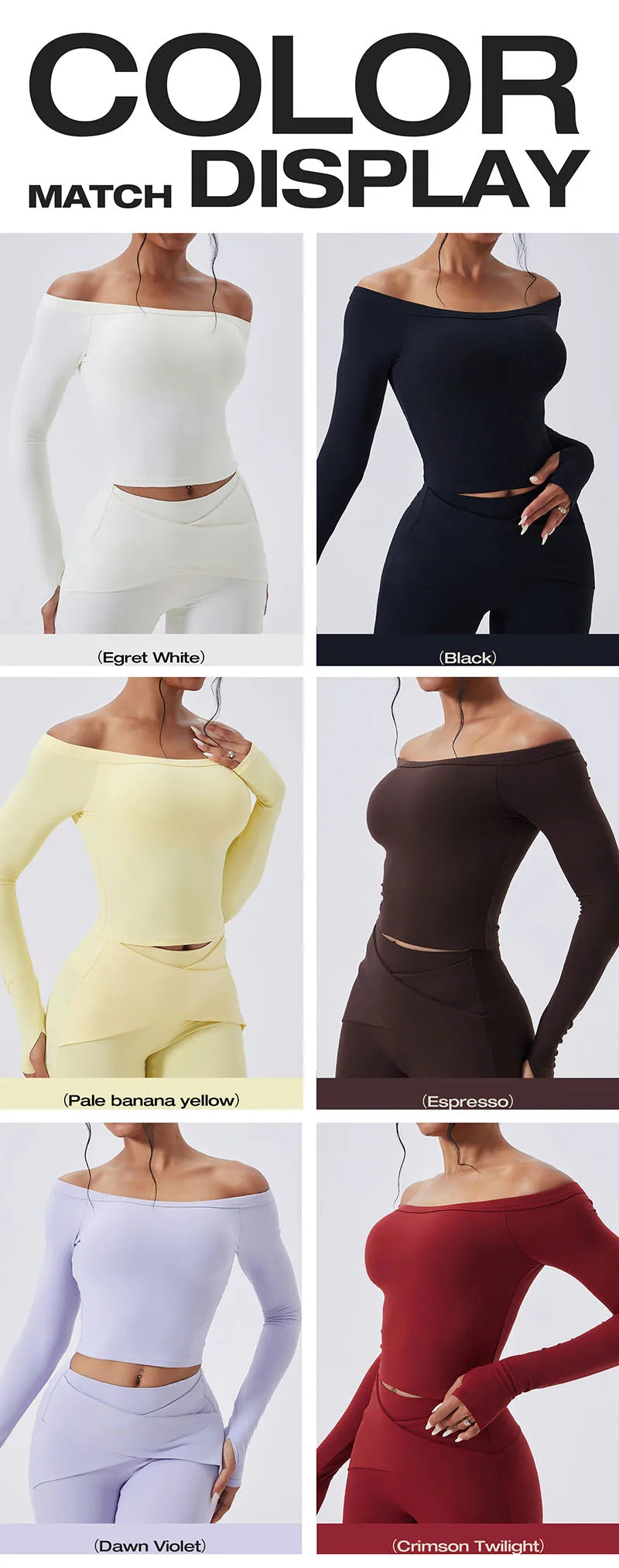 Cloud Hide SEXY Girls Yoga Shirts Long Sleeve Blouse Women Plus Size Sports Gym Fitness Top Ladies Running T-Shirt Workout Shirt