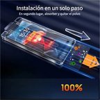 3Pcs Privacy Tempered Glass Screen Protector Fits Galaxy S25 S24 S23 S22 Series Easy to Install