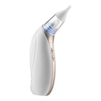 2 in 1 Ear Wax Removal Vacuum Set with 3 Levels Suction Nasal Aspirator Ear Cleaner for Adults And Kids Safe Ear Suction Tool