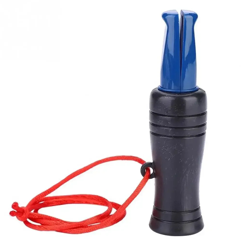 1PC Mallard Pheasant Caller Outdoor Hunting Duck Call Whistle Decoy Hunting Decoys Hunter Hunting AccessoryOutdoor duckhunting