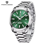 PAGANI DESIGN 40MM Man Watch Luxury Automatic Watch for Men Mechanical Wristwatch Stainless Steel luminous business Watches 2026