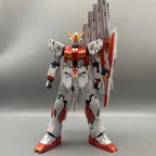 DABAN 6619 RX-93 V Ver.Ka NU MG 1/100 Assembly Model Kit Toys Action Figure Robot Plastic Model Mecha Gifts In Stock
