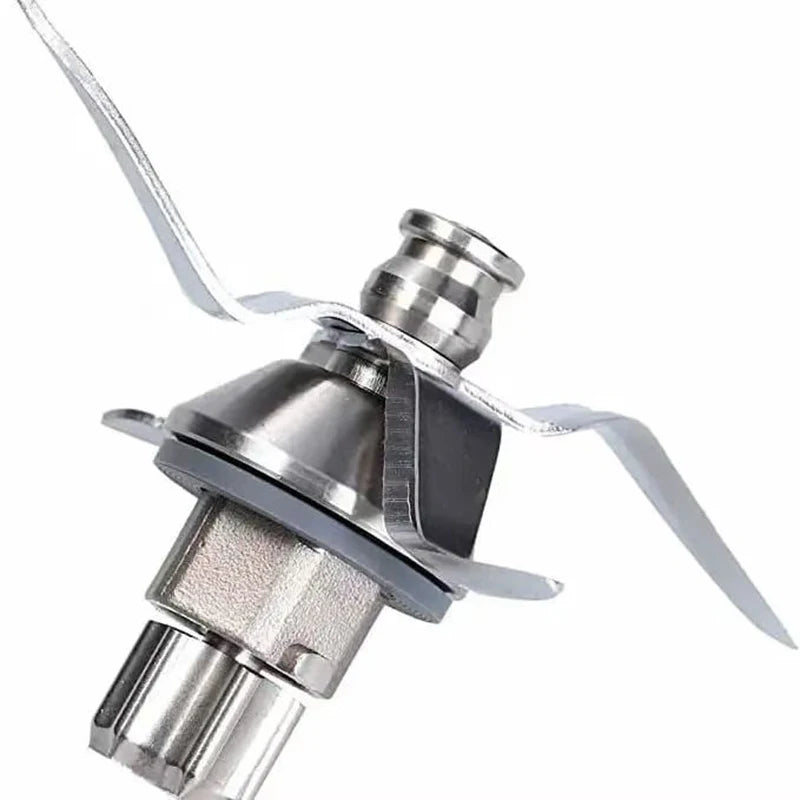 Stainless steel Blender Blade TM31 for Vorwerk Thermomix Mixed Knife Replacement