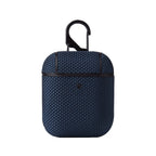 Case for Airpods Pro 2 nylon For AirPods Pro Textile Cloth Air pods 3 2 Airpod pro anti Fingerprints protector for Airpods 3 2 1