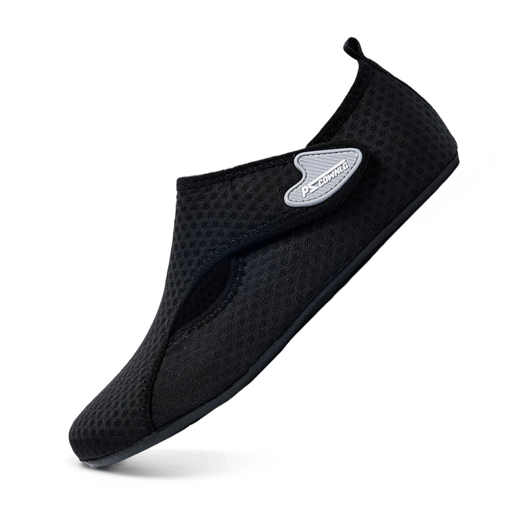 Men Women Water Shoes Sports Beach Swimming Socks Anti Slip Fitness gym Yoga Dance Swim Surf Diving Underwater Beach Shoes