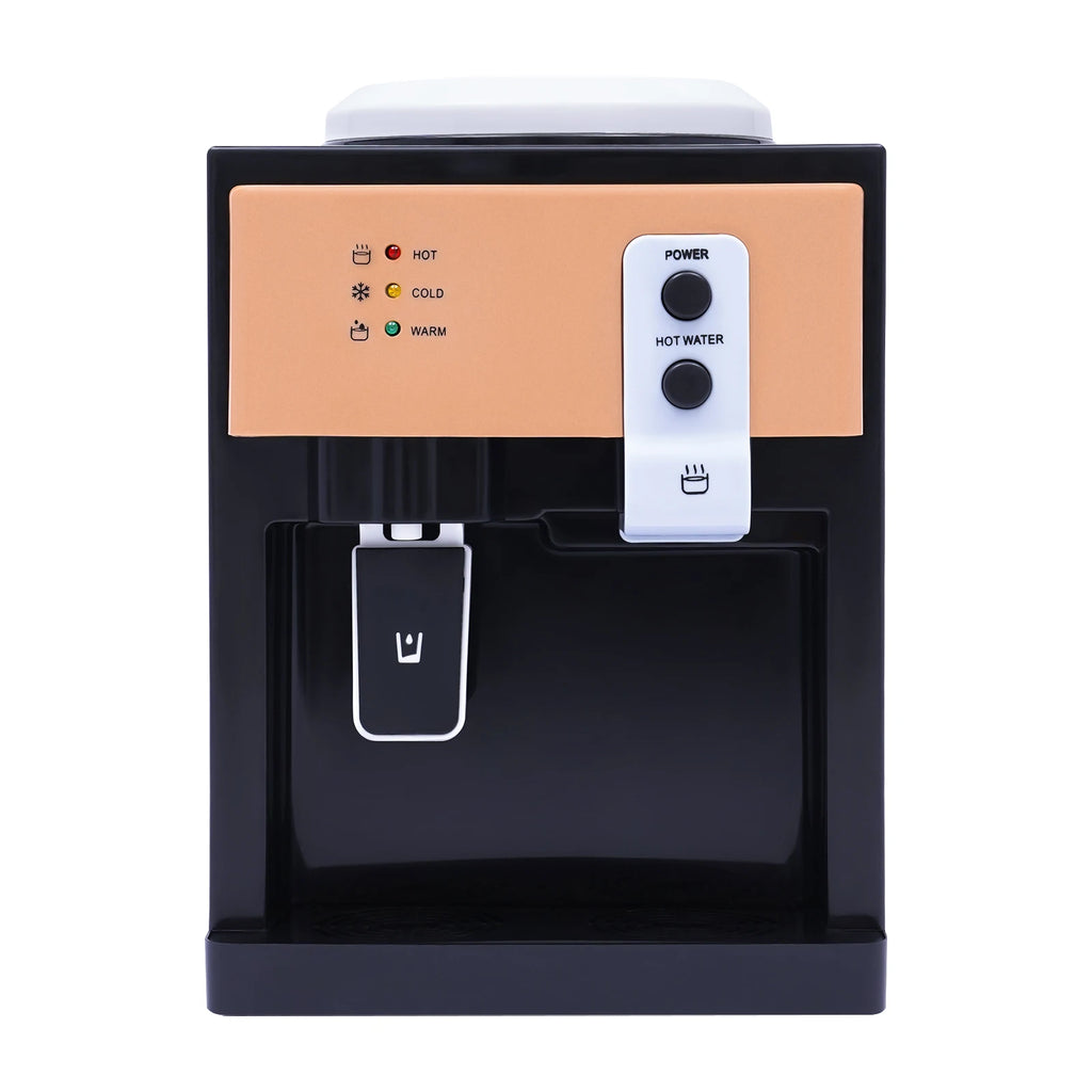 Electric Water Dispenser 8°C-95°C Hot and Cold Water Dispenser Drinking Water Cooler Fast Cooling Heating  for Home Office Use