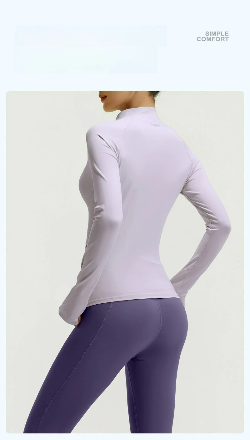 Yoga Set 3PCS Gym Clothes Sportswear Yoga Suits For Women Long Sleeve Crop Top Fitness Set Tracksuits Sports Bra Gym Leggings