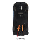 Analog Slot Car 1/43 1:43 1 43 Electric Race Remote Control Circuit Railway Cars Toy For Carrera Go Scalextric Ninco SCX