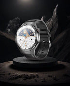 2026 New Nursing Grade ECG+PPG Smart Watch Health Analysis Blood pressure Lipids Uric acid Wireless HD Call Smartwatch Men Women