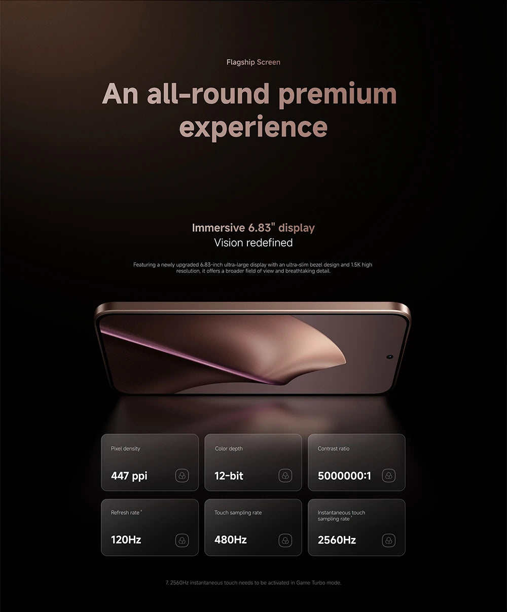 Xiaomi 15T 5G Smartphone Global Version 7.5mm Slim Body 6.83 "AMOLED Display 120Hz MTK Dimensity 8400-Ultra CPU 5500mAh Leica Triple Camera Without Charger