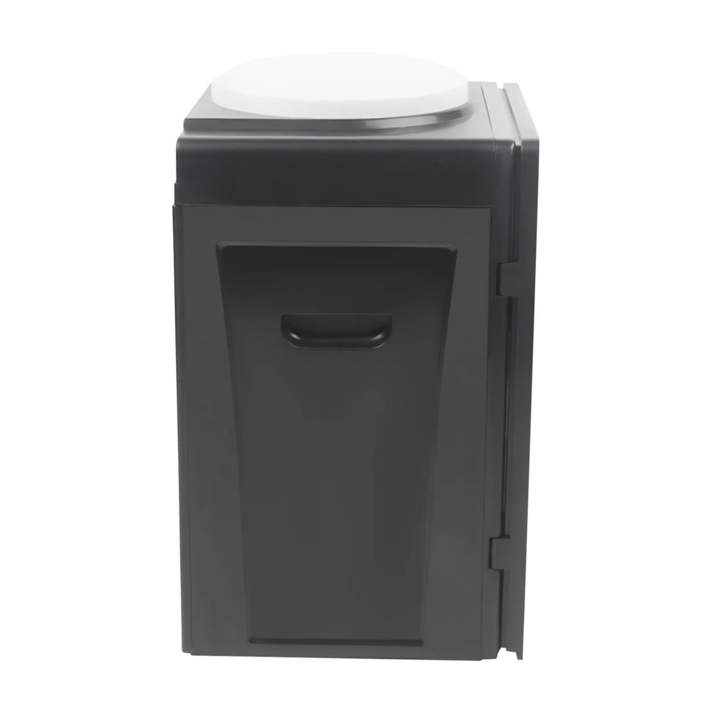 Desktop Electric Water Dispenser Independent Hot and Cold Coffee Office Water Dispenser 550w 85-95 ℃