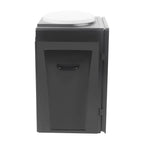 Desktop Electric Water Dispenser Independent Hot and Cold Coffee Office Water Dispenser 550w 85-95 ℃