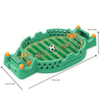 Party GameFootball Games Tabletop Football Soccer Pinball for Indoor Game Room Table Top Foosball Desktop Sport Board Game